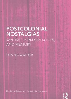 【预订】Postcolonial Nostalgias