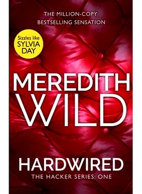 预订 Hardwired: 9780552172493