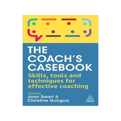 [预订]The Coach’s Casebook 9781398610477