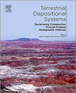 【预售】Terrestrial Depositional Systems