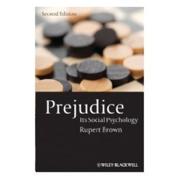 Its Social Psychology