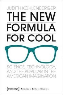 The for Formula Science Popular American the New and Technology 9783837630923 Imagination Cool 预订