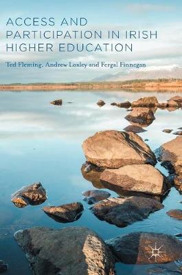 【预订】Access and Participation in Irish Higher Education