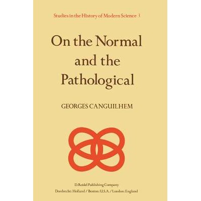 预订 On the Normal and the Pathological: 9789027709080