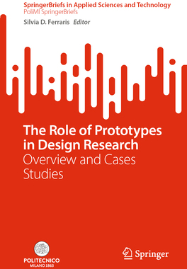 [预订]The Role of Prototypes in Design Research