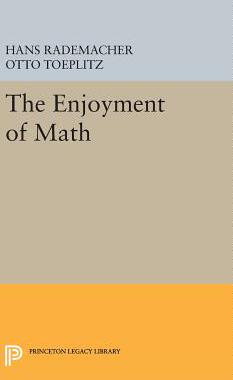 【预订】Enjoyment of Mathematics