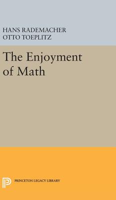 【预订】Enjoyment of Mathematics