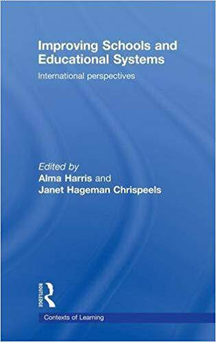 【预售】Improving Schools and Educational Systems