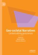 【预订】Geo-societal Narratives 9783030790301