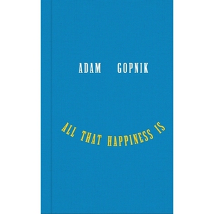 预订 All That Happiness Is: Some Words on What Matters 幸福就是这样：关于重要的一些话: 9781324094852