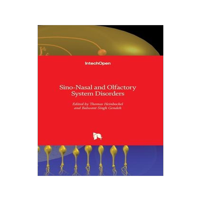 [预订]Sino-Nasal and Olfactory System Disorders 9781838809508