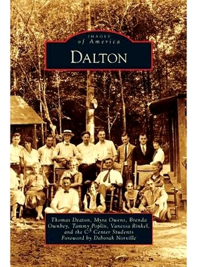 预订 Dalton: 9781531644062