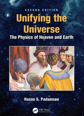【预订】Unifying the Universe