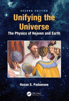 【预订】Unifying the Universe