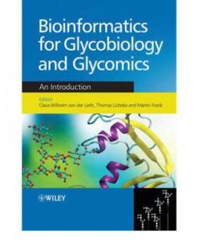【预订】Bioinformatics for Glycobiology and Glycomics - Anintroduction