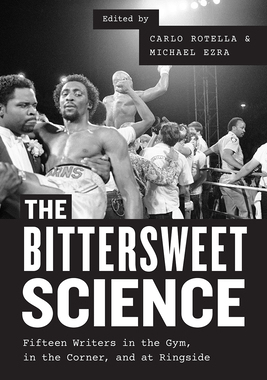 【预订】The Bittersweet Science 9780226346205