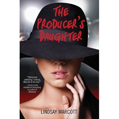 预订 The Producer’s Daughter: 9781611290752