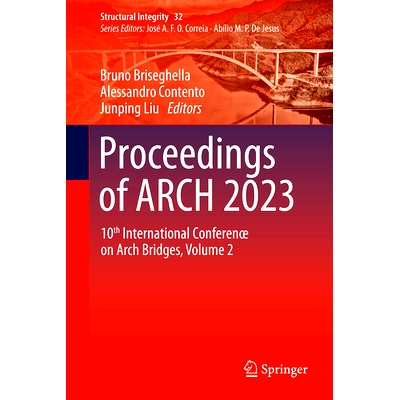 10th International Conference on Arch Br