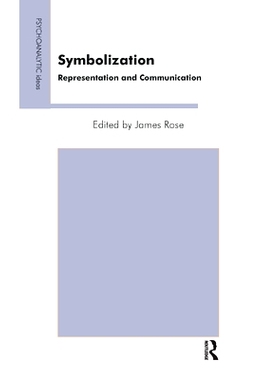 预订 Symbolization: Representation and Communication: 9780367327217