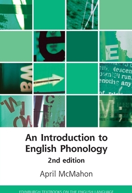 【预订】An Introduction to English Phonology 2nd Edition: 2nd Edition