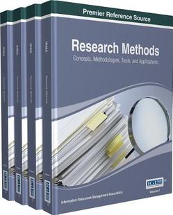 Methods Research 预订