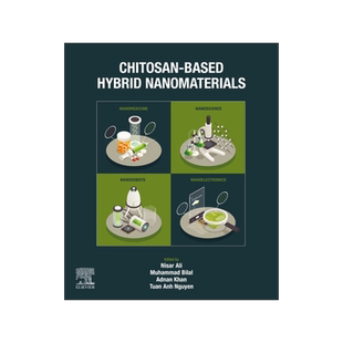 预订 Chitosan-Based Hybrid Nanomaterials