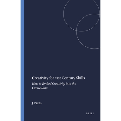 How to Embed Creativity into the Curricu