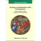 Reden und Objekte im Alltag (Oberrhein,
