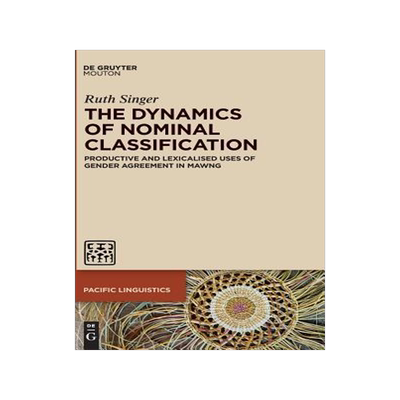 [预订]The Dynamics of Nominal Classification 9781614514244