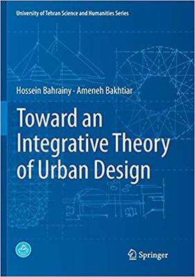 【预售】Toward an Integrative Theory of Urba...