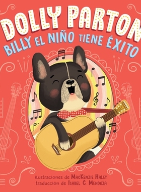 预订 Billy el Nino tiene exito: 9780593752333