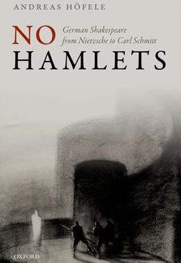 [预订]No Hamlets 9780192857439