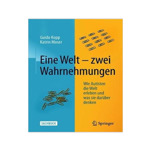 预订 Eine Welt - zwei Wahrnehmungen
