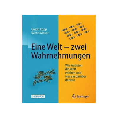 预订 Eine Welt - zwei Wahrnehmungen
