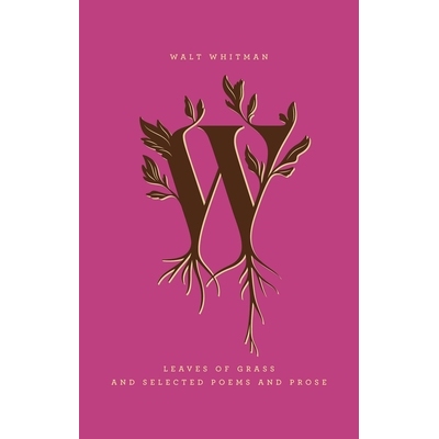 预订 Leaves of Grass and Selected Poems and Prose: 9780143107439