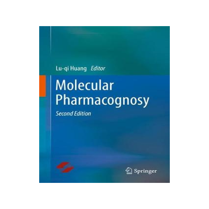 预订 Molecular Pharmacognosy