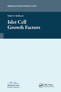 【预订】Islet Cell Growth Factors