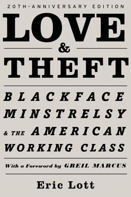 【预订】Love & Theft