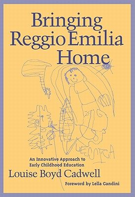 【预售】Bringing Reggio Emilia Home