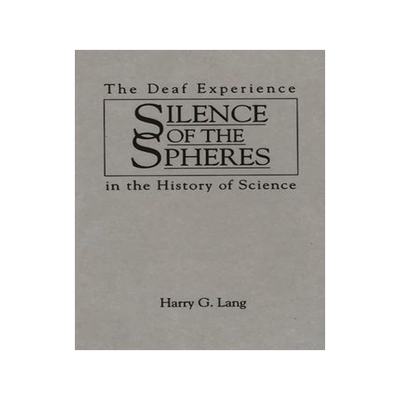 [预订]Silence of the Spheres 9780897893688