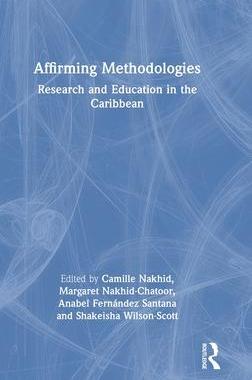 [预订]Affirming Methodologies 9781032053059