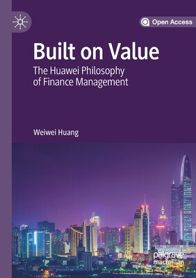 【预订】Built on Value