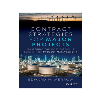 预订 Negotiating Engineering Contracts