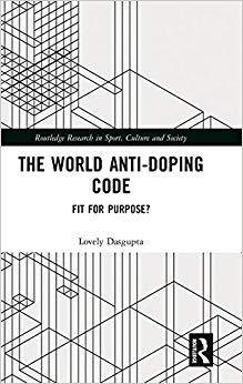 【预售】The World Anti-Doping Code