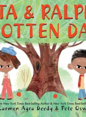 【预订】Rita and Ralph’s Rotten Day