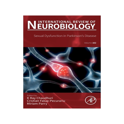 [预订]Sexual Dysfunction in Parkinson’s Disease