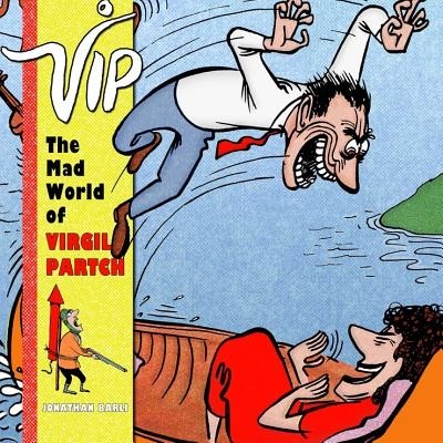 The Mad World of Virgil Partch