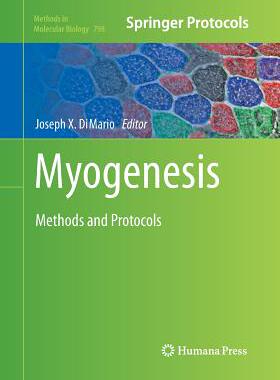 【预订】Myogenesis