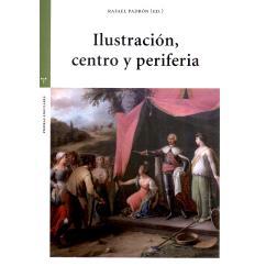 预订 Ilustración, centro y periferia: 9788419525390