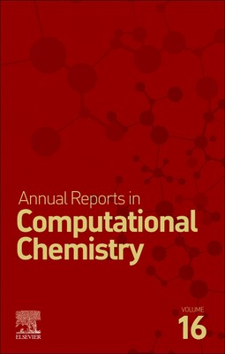 【预订】Annual Reports on Computational Chemistry, Volume 16